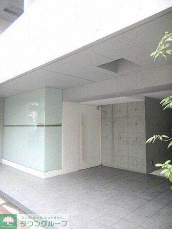 ラティエラ文京音羽の物件内観写真